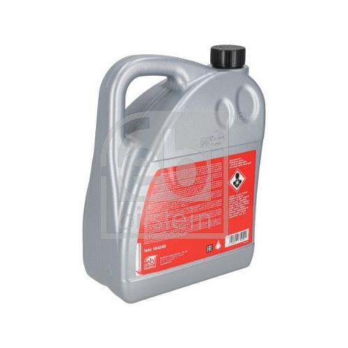 Getriebeöl FEBI BILSTEIN 184249 für MERCEDES-BENZ