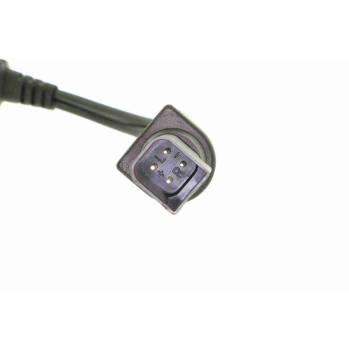 Sensor, Raddrehzahl VEMO V25-72-0056 Original VEMO Qualität für FORD MAZDA