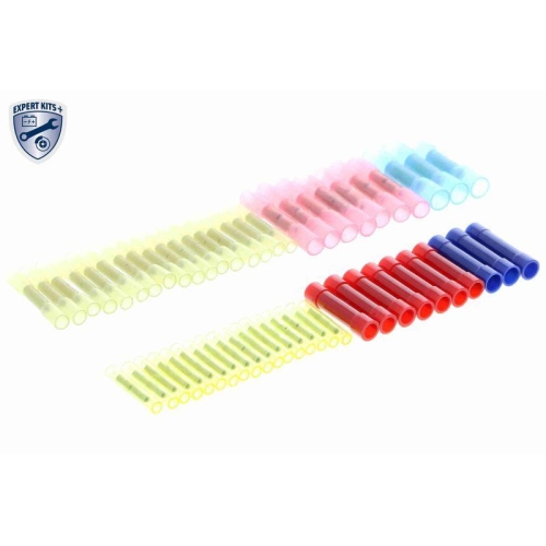 Reparatursatz, Kabelsatz VEMO V20-83-0021 EXPERT KITS + f&uuml;r BMW, rechts