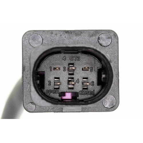 Lambdasonde VEMO V40-76-0045 Original VEMO Qualit&auml;t f&uuml;r ALFA ROMEO FIAT OPEL