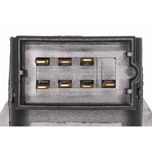 Schalter, Au&szlig;enspiegelverstellung VEMO V25-73-0124 Original VEMO Qualit&auml;t f&uuml;r