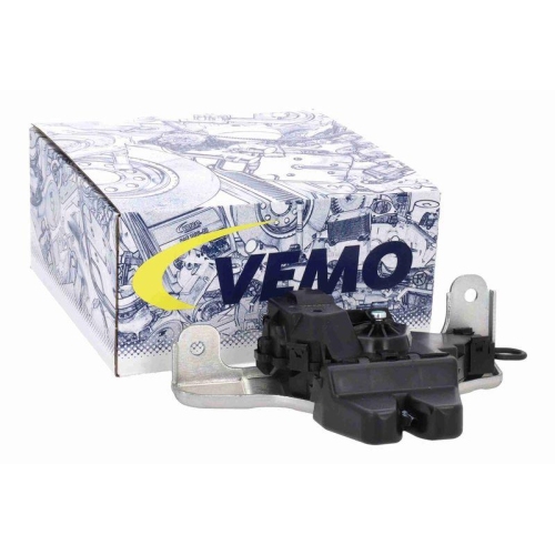 Heckklappenschloss VEMO V30-85-0181 Green Mobility Parts f&uuml;r MERCEDES-BENZ