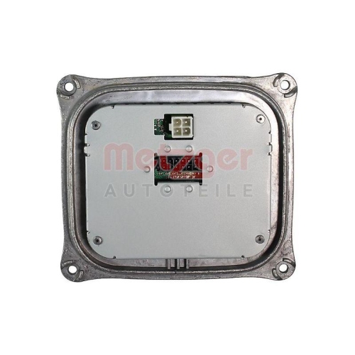 Steuerger&auml;t, Beleuchtung METZGER 0896540 GREENPARTS f&uuml;r MERCEDES-BENZ