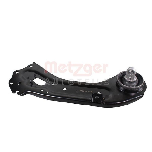 Lenker, Radaufh&auml;ngung METZGER 58181103 GREENPARTS f&uuml;r KIA, Hinterachse links
