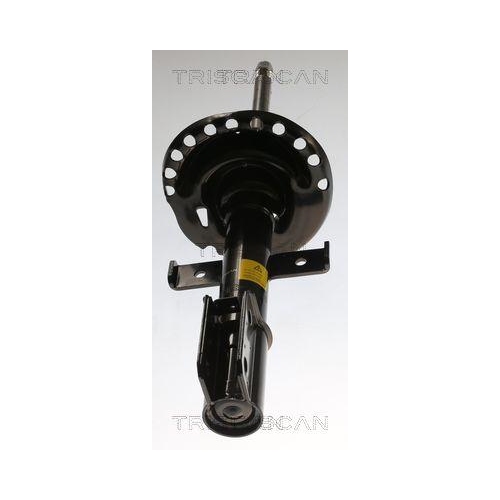 Sto&szlig;d&auml;mpfer TRISCAN 8705 25111 f&uuml;r RENAULT, Vorderachse