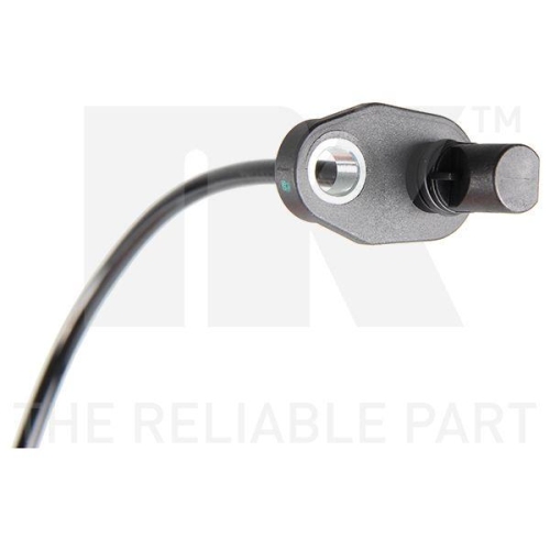 Sensor, Raddrehzahl NK 293396 f&uuml;r MERCEDES-BENZ VW VAG, Hinterachse