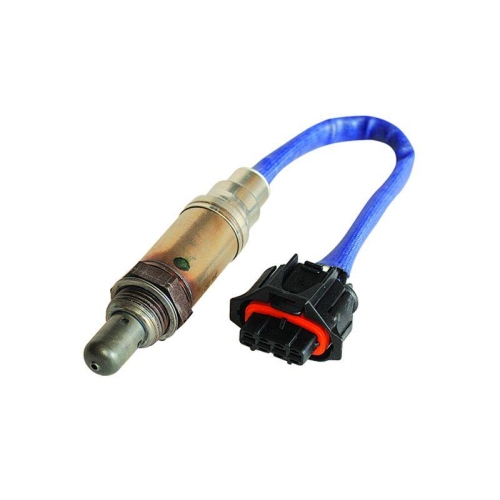 Lambdasonde BOSCH 0 258 005 182 f&uuml;r PORSCHE, vor Katalysator