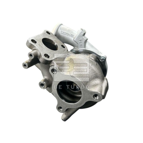 BE TURBO 132327 Lader, Aufladung f&uuml;r NISSAN
