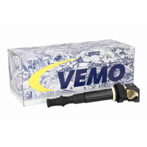 VEMO V20-70-0029 Z&uuml;ndspule Original VEMO Qualit&auml;t f&uuml;r BMW