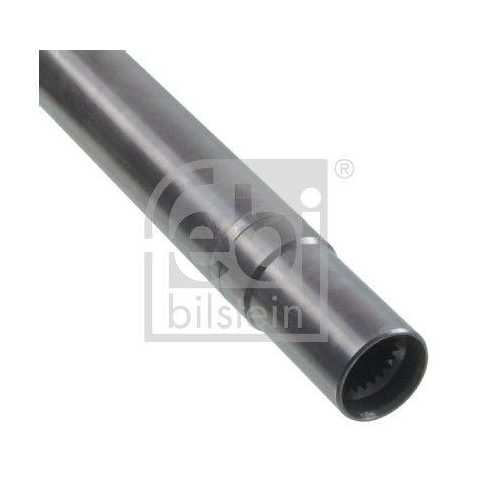 FEBI BILSTEIN 1006065 Antriebswelle f&uuml;r AUDI SEAT SKODA VW, Vorderachse rechts