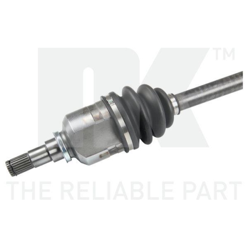 NK 504533 Antriebswelle f&uuml;r TOYOTA, Vorderachse links