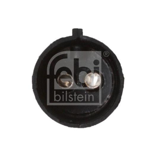 FEBI BILSTEIN Sensor, Raddrehzahl 40549 für RENAULT TRUCKS, Vorderachse links