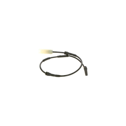 Warnkontakt, Bremsbelagverschlei&szlig; BOSCH 1 987 473 050 f&uuml;r BMW, Vorderachse
