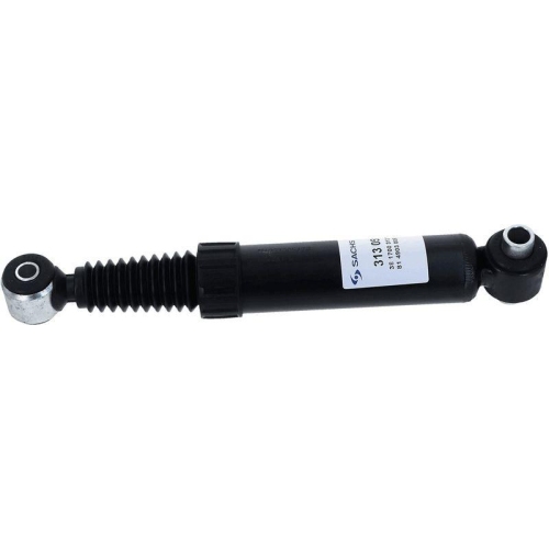 Sto&szlig;d&auml;mpfer SACHS 313 051 f&uuml;r PEUGEOT, Hinterachse