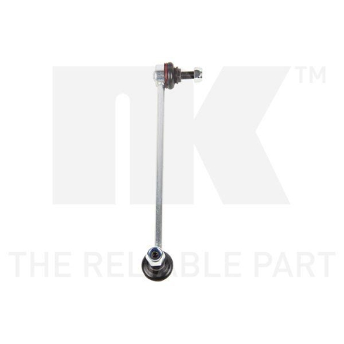 Stange/Strebe, Stabilisator NK 5113339 f&uuml;r MERCEDES-BENZ, Vorderachse