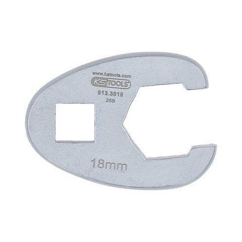 Einsteck-Gabelschlüssel, Drehmomentschlüssel KS TOOLS 913.3818 für