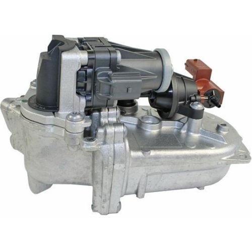 METZGER K&uuml;hler, Abgasr&uuml;ckf&uuml;hrung 0892518 ORIGINAL ERSATZTEIL f&uuml;r FIAT OPEL