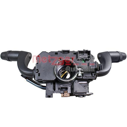 Lenkstockschalter METZGER 0916881 ORIGINAL ERSATZTEIL f&uuml;r FIAT