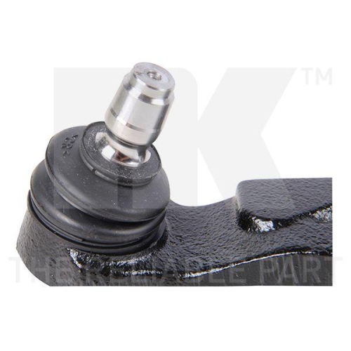 Lenker, Radaufh&auml;ngung NK 5012369 f&uuml;r FIAT FORD ABARTH, Vorderachse links, unten