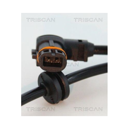 Sensor, Raddrehzahl TRISCAN 8180 23110 f&uuml;r MERCEDES-BENZ, Vorderachse