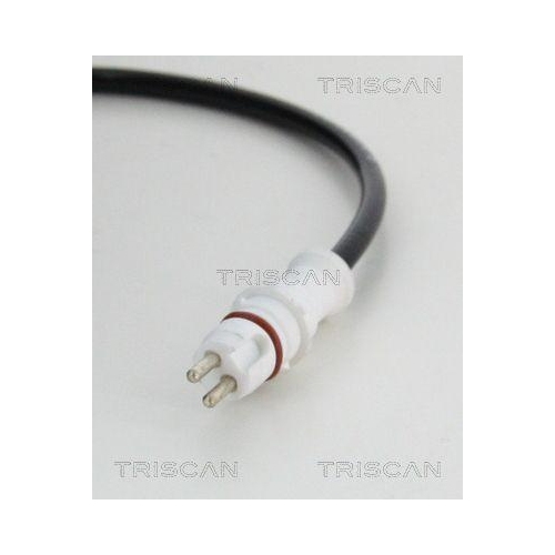 Sensor, Raddrehzahl TRISCAN 8180 25218 f&uuml;r RENAULT DACIA, Hinterachse rechts