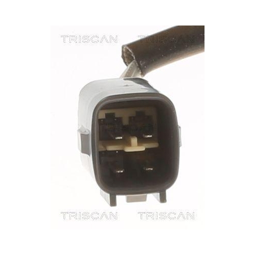 Lambdasonde TRISCAN 8845 24022 f&uuml;r OPEL VAUXHALL