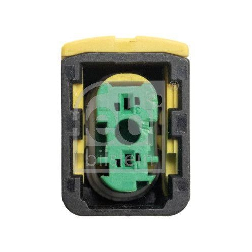 FEBI BILSTEIN Sensor, Abgastemperatur 192636 f&uuml;r MERCEDES-BENZ