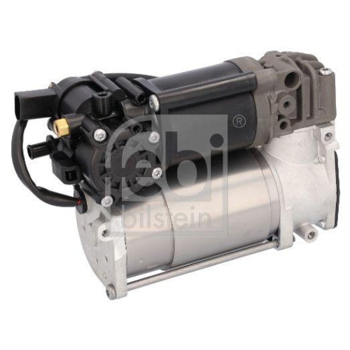 FEBI BILSTEIN Kompressor, Druckluftanlage 192681 febi Plus für MERCEDES-BENZ