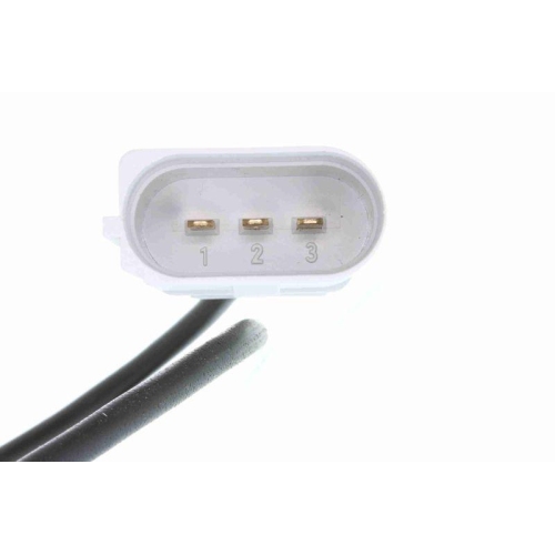 Impulsgeber, Kurbelwelle VEMO V10-72-1009 Original VEMO Qualität für AUDI SEAT