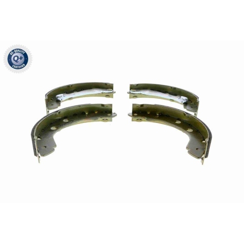 Bremsbackensatz VAICO V46-0178 Green Mobility Parts f&uuml;r NISSAN RENAULT