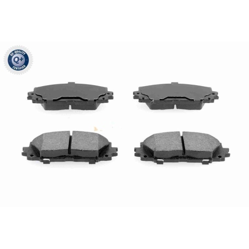 Bremsbelagsatz, Scheibenbremse VAICO V70-0036 Q+, Erstausr&uuml;sterqualit&auml;t f&uuml;r FORD