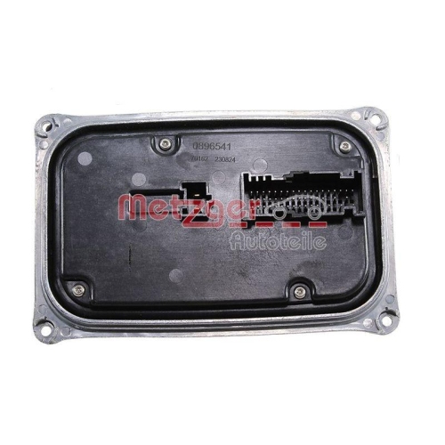 Steuergerät, Beleuchtung METZGER 0896541 GREENPARTS für MERCEDES-BENZ