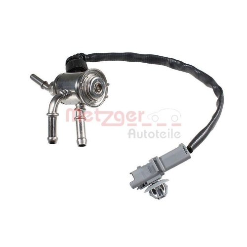 Dosiermodul, Harnstoffeinspritzung METZGER 0932016 ORIGINAL ERSATZTEIL für