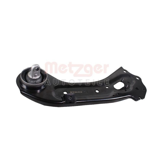 Lenker, Radaufh&auml;ngung METZGER 58181204 f&uuml;r KIA, Hinterachse rechts