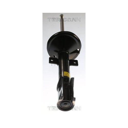 Sto&szlig;d&auml;mpfer TRISCAN 8705 25213 f&uuml;r RENAULT DACIA, Hinterachse