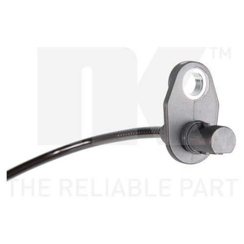 Sensor, Raddrehzahl NK 293397 f&uuml;r MERCEDES-BENZ VW VAG, Hinterachse rechts