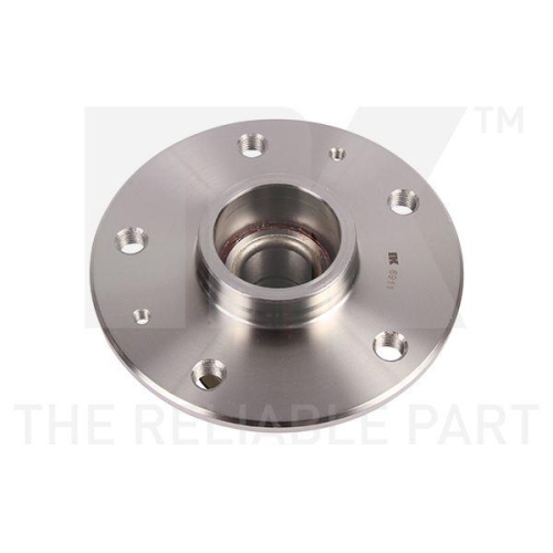 Radlagersatz NK 765219 f&uuml;r SUZUKI, Hinterachse