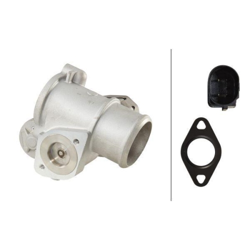 HELLA AGR-Ventil 6NU 010 171-791 f&uuml;r FORD JAGUAR