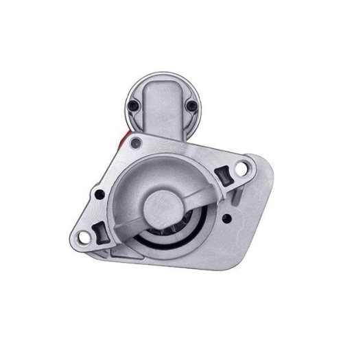 HELLA Starter 8EA 011 612-441 f&uuml;r NISSAN RENAULT DACIA