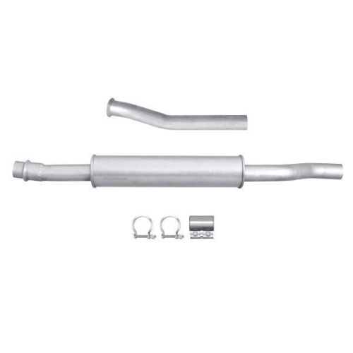 HELLA Mittelschalld&auml;mpfer 8LC 366 023-331 Easy2Fit &ndash;