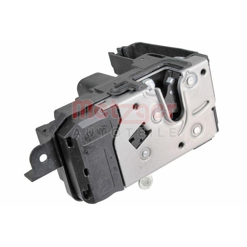 Türschloss METZGER AUTOTEILE 2314637 für OPEL VAUXHALL GENERAL MOTORS