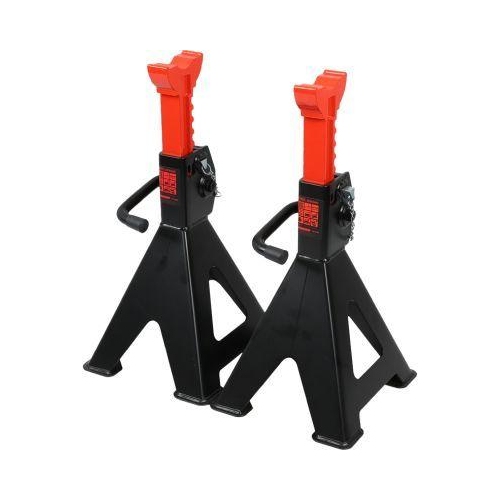 Unterstellbock KS TOOLS 160.1260 für