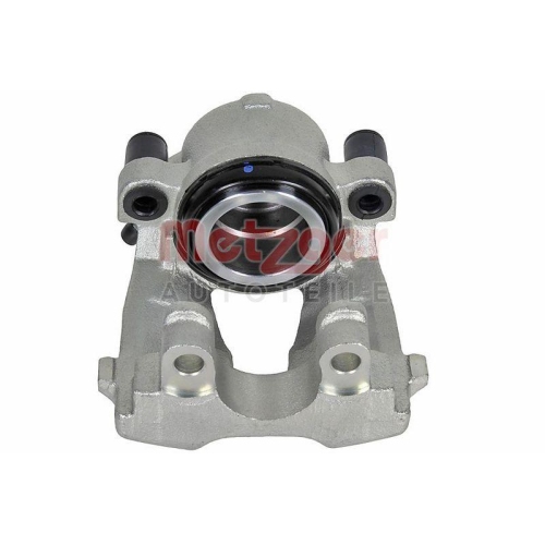 Bremssattel METZGER AUTOTEILE 6261693 f&uuml;r CITRO&Euml;N, Vorderachse links