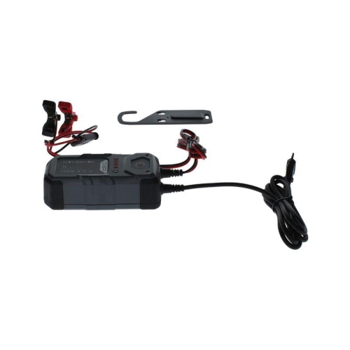 BOSCH 0 189 911 030 Ladeger&auml;t, Fahrzeugbatterie f&uuml;r