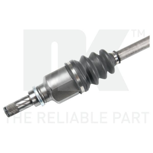 NK 5039116 Antriebswelle f&uuml;r RENAULT DACIA, Vorderachse links