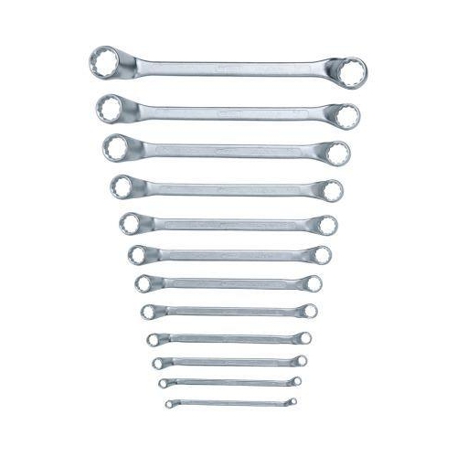 Doppel-Ringschlüsselsatz KS TOOLS 517.0250 für