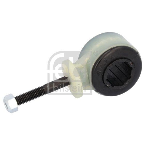FEBI BILSTEIN Stange/Strebe, Stabilisator 07706 f&uuml;r OPEL VAUXHALL GENERAL MOTORS