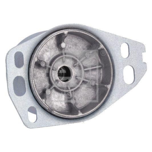 FEBI BILSTEIN Lagerung, Motor 19975 f&uuml;r ALFA ROMEO FIAT LANCIA, links