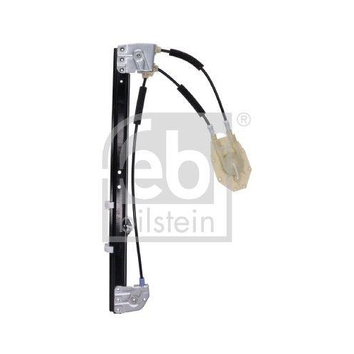 FEBI BILSTEIN Fensterheber 27347 f&uuml;r BMW, hinten links