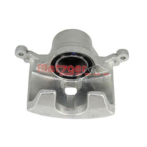 Bremssattel METZGER 6260705 f&uuml;r HONDA, Vorderachse links